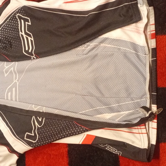 Voler Cycling Jersey - Picture 8 of 10